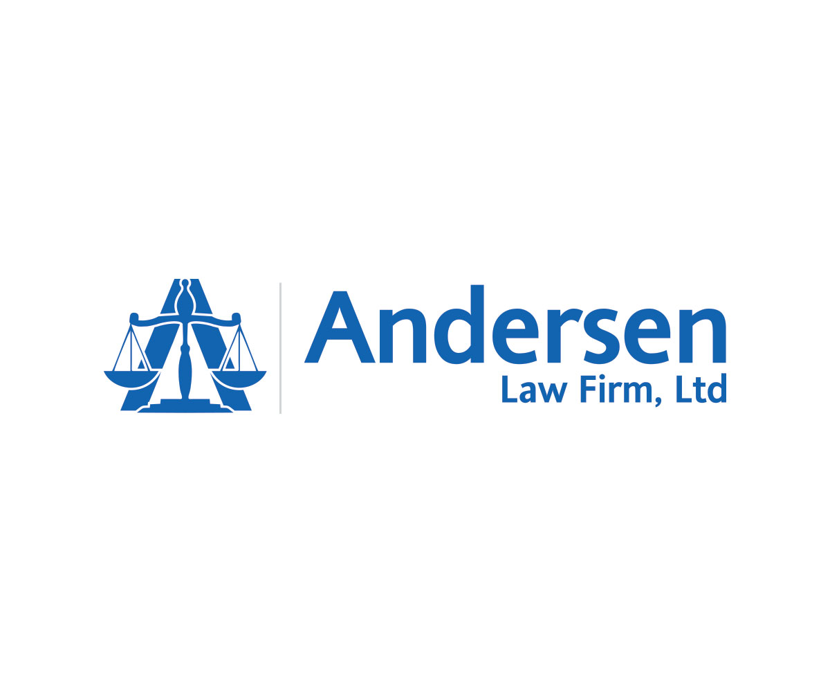 Logo Design by mpinc for Andersen Law Firm, Ltd. | Design #4056180