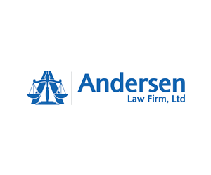 Logo Design by mpinc for Andersen Law Firm, Ltd. | Design: #4056180