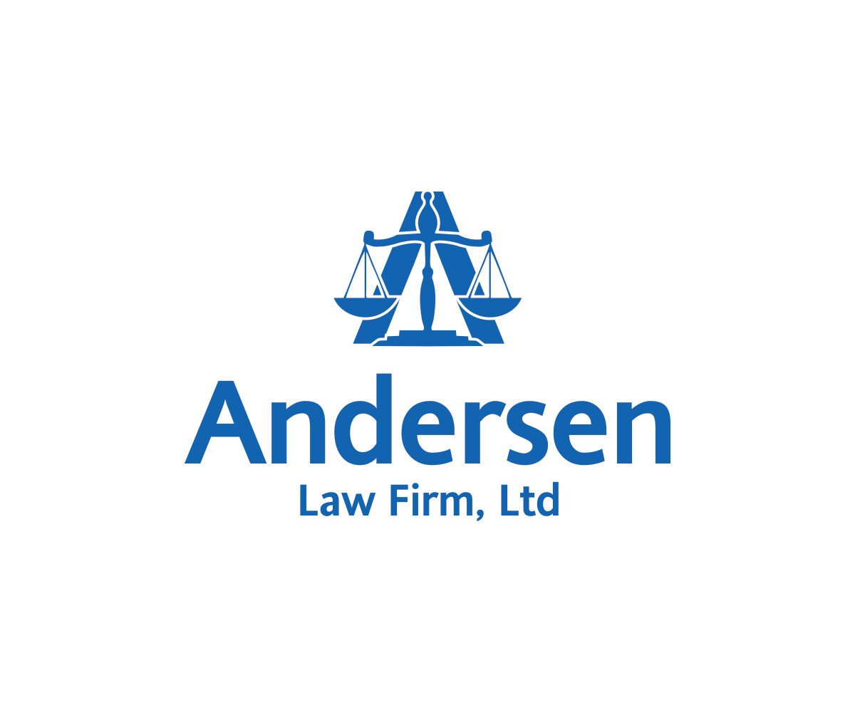 Logo Design by mpinc for Andersen Law Firm, Ltd. | Design #4056189