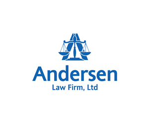 Logo Design by mpinc for Andersen Law Firm, Ltd. | Design: #4056189