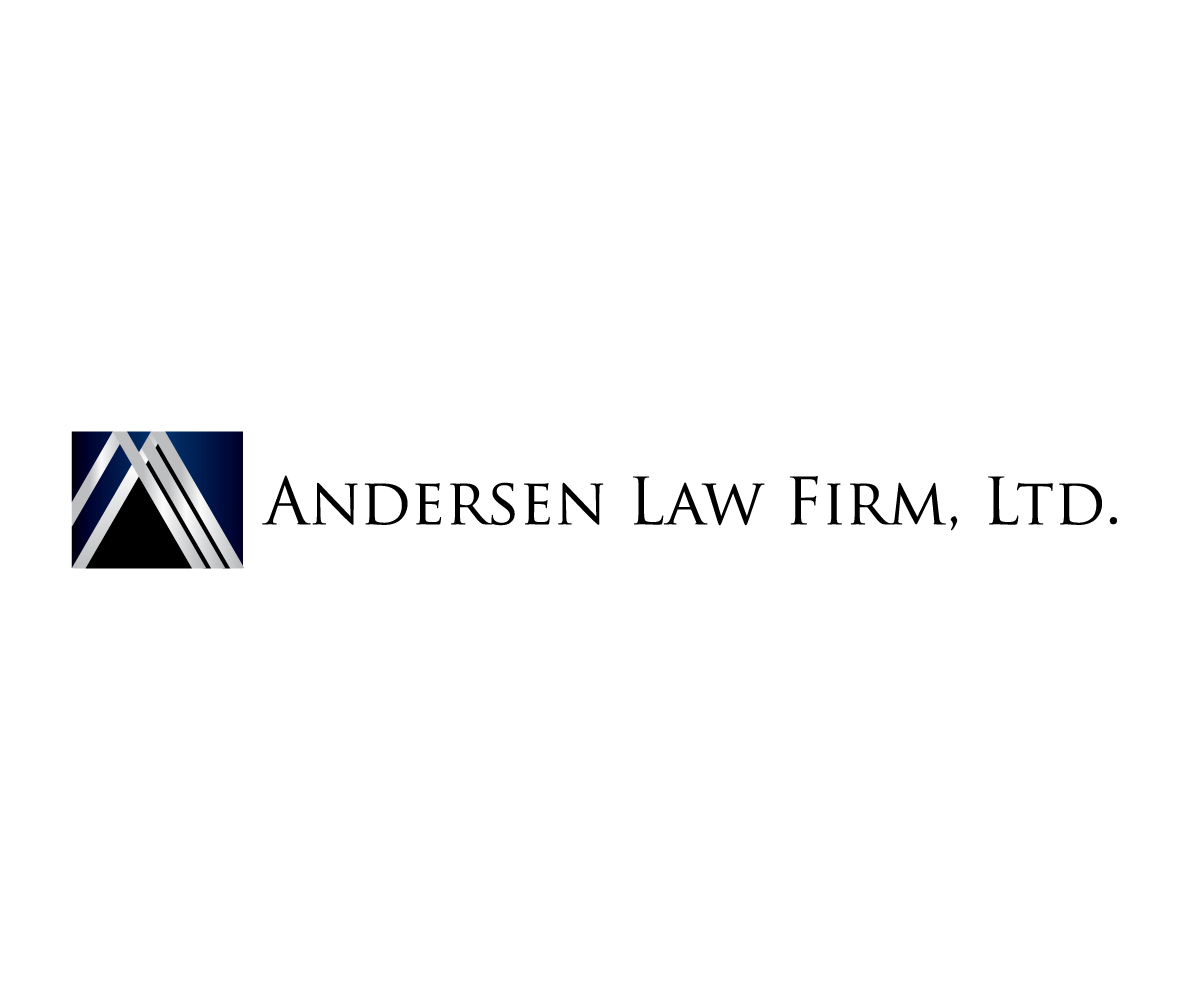 Logo Design by meygekon for Andersen Law Firm, Ltd. | Design #4065764