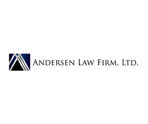 Logo Design by meygekon for Andersen Law Firm, Ltd. | Design: #4065764