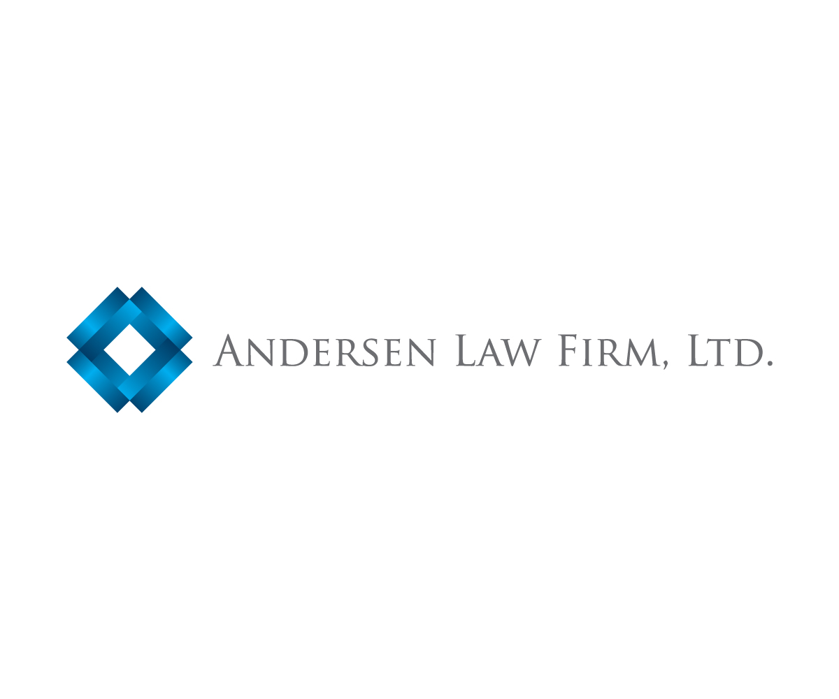 Logo Design by meygekon for Andersen Law Firm, Ltd. | Design #4065771