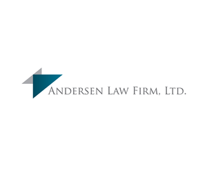 Logo Design by meygekon for Andersen Law Firm, Ltd. | Design: #4065777
