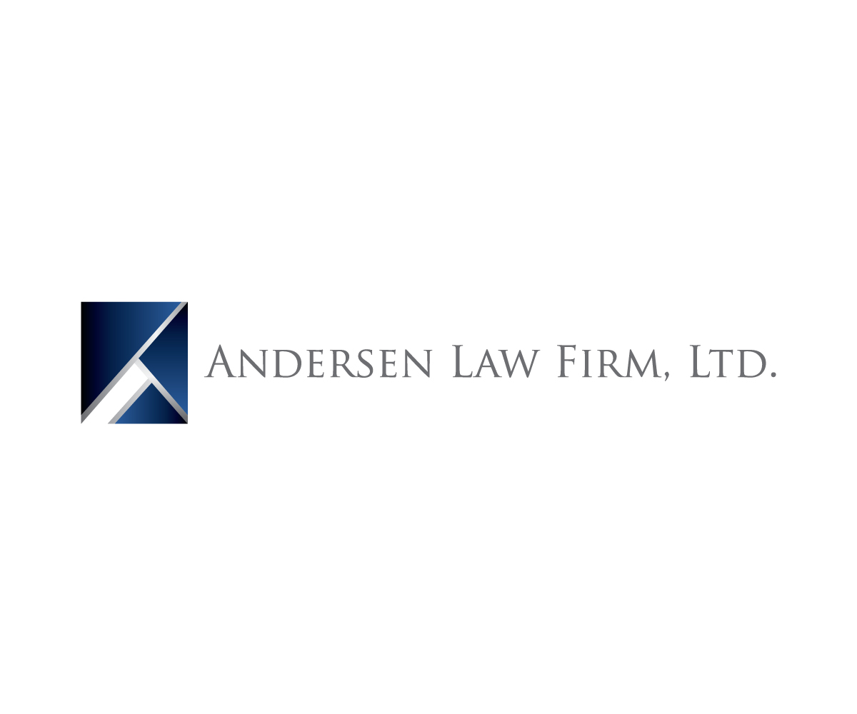 Logo Design by meygekon for Andersen Law Firm, Ltd. | Design #4065787
