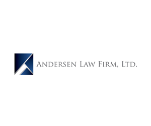 Logo Design by meygekon for Andersen Law Firm, Ltd. | Design: #4065787