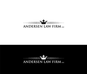 Logo Design by creativepoint for Andersen Law Firm, Ltd. | Design: #3973132
