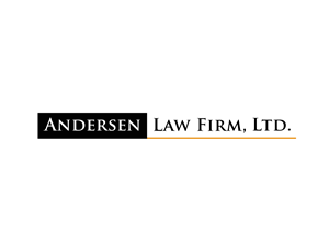 Logo Design by VerticalHorizon for Andersen Law Firm, Ltd. | Design: #3981847