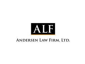 Logo Design by VerticalHorizon for Andersen Law Firm, Ltd. | Design: #3981849