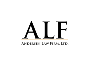 Logo Design by VerticalHorizon for Andersen Law Firm, Ltd. | Design: #3981852