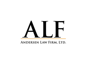 Logo Design by VerticalHorizon for Andersen Law Firm, Ltd. | Design: #3981856