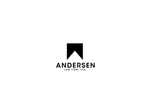 Logo Design by Artcher for Andersen Law Firm, Ltd. | Design: #4013073