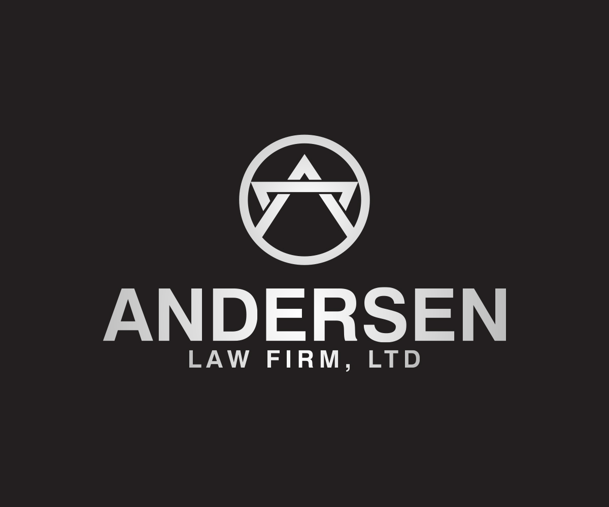 Logo Design by SUDHEESH KV for Andersen Law Firm, Ltd. | Design #3982760