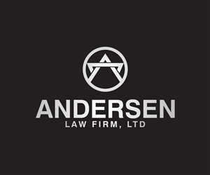 Logo Design by SUDHEESH KV for Andersen Law Firm, Ltd. | Design: #3982760