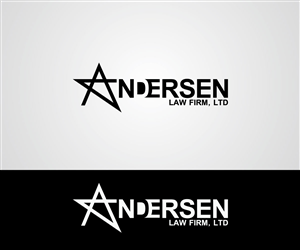 Logo Design by SUDHEESH KV for Andersen Law Firm, Ltd. | Design: #4023714