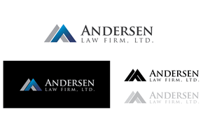 Design de Logo par shahrul nizam pour Andersen Law Firm, Ltd. | Design #3973951