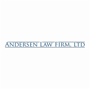 Logo Design by Design Possibilities for Andersen Law Firm, Ltd. | Design: #4036714