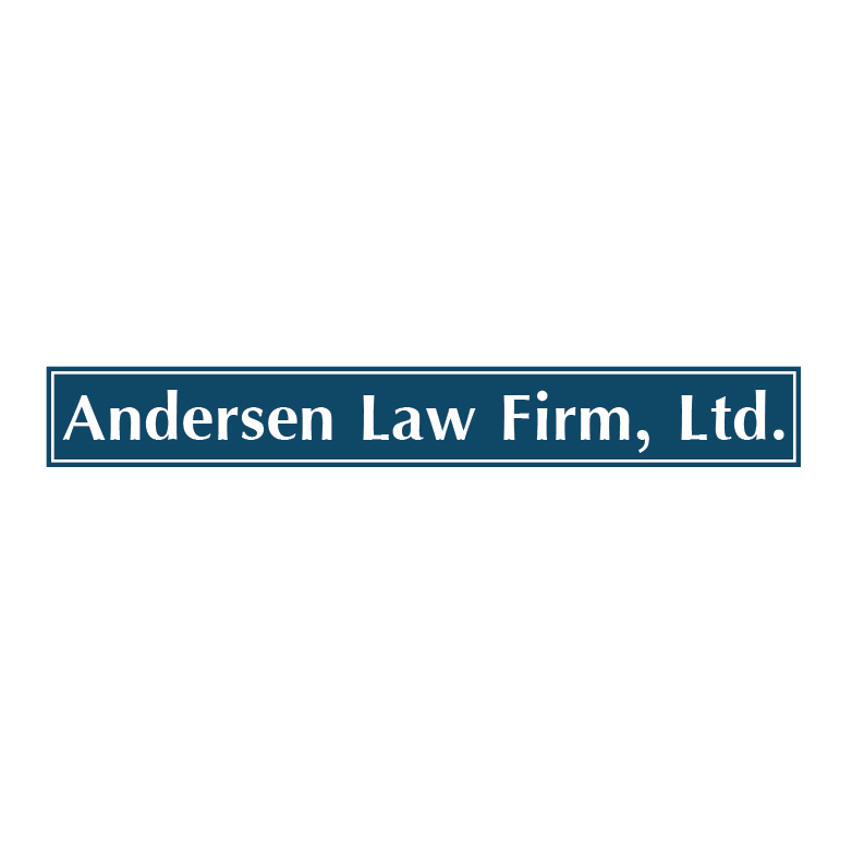 Logo Design by Design Possibilities for Andersen Law Firm, Ltd. | Design #4036749