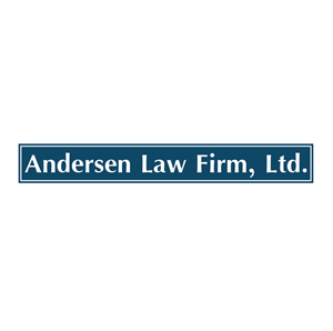 Logo Design by Design Possibilities for Andersen Law Firm, Ltd. | Design: #4036749
