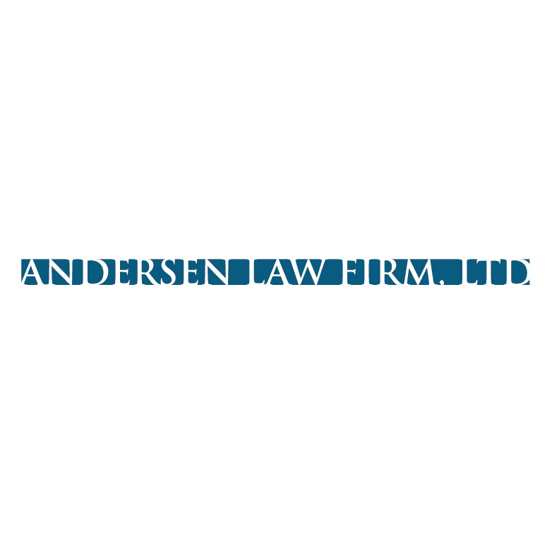 Logo Design by Design Possibilities for Andersen Law Firm, Ltd. | Design #4036766