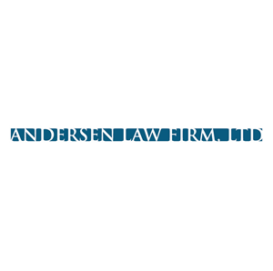 Logo Design by Design Possibilities for Andersen Law Firm, Ltd. | Design: #4036766