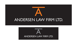 Design de Logo par Innerworld Designs ltd. pour Andersen Law Firm, Ltd. | Design #3967196