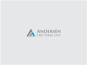 Logo Design by Logocraft for Andersen Law Firm, Ltd. | Design: #3967912