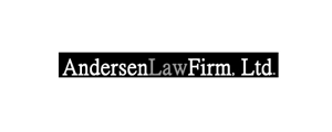 Logo Design by UFO - You Find Out for Andersen Law Firm, Ltd. | Design: #3967173