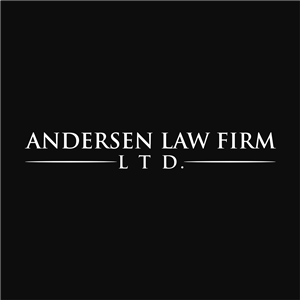 Logo Design by dwide17 for Andersen Law Firm, Ltd. | Design: #4064022