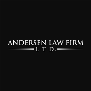 Logo Design by dwide17 for Andersen Law Firm, Ltd. | Design: #4064025
