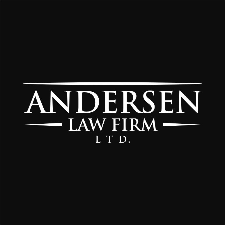 Logo Design by dwide17 for Andersen Law Firm, Ltd. | Design #4064064