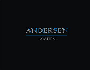 Logo Design by Chero Designs for Andersen Law Firm, Ltd. | Design: #4068179