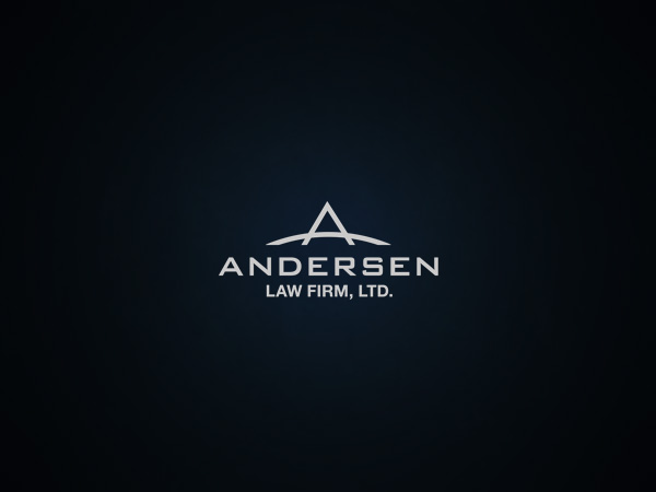 Logo Design by SPOT ON for Andersen Law Firm, Ltd. | Design #3982817