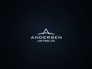Logo Design by SPOT ON for Andersen Law Firm, Ltd. | Design: #3982817