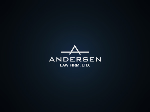 Logo Design by SPOT ON for Andersen Law Firm, Ltd. | Design #3982825