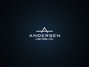 Logo Design by SPOT ON for Andersen Law Firm, Ltd. | Design: #3982825