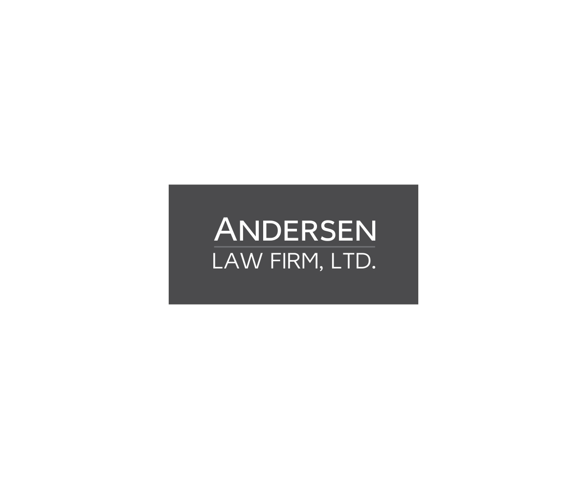 Logo Design by saiTEJAS for Andersen Law Firm, Ltd. | Design #3968138