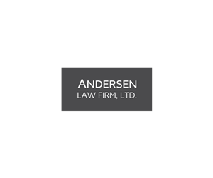 Logo Design by saiTEJAS for Andersen Law Firm, Ltd. | Design: #3968138