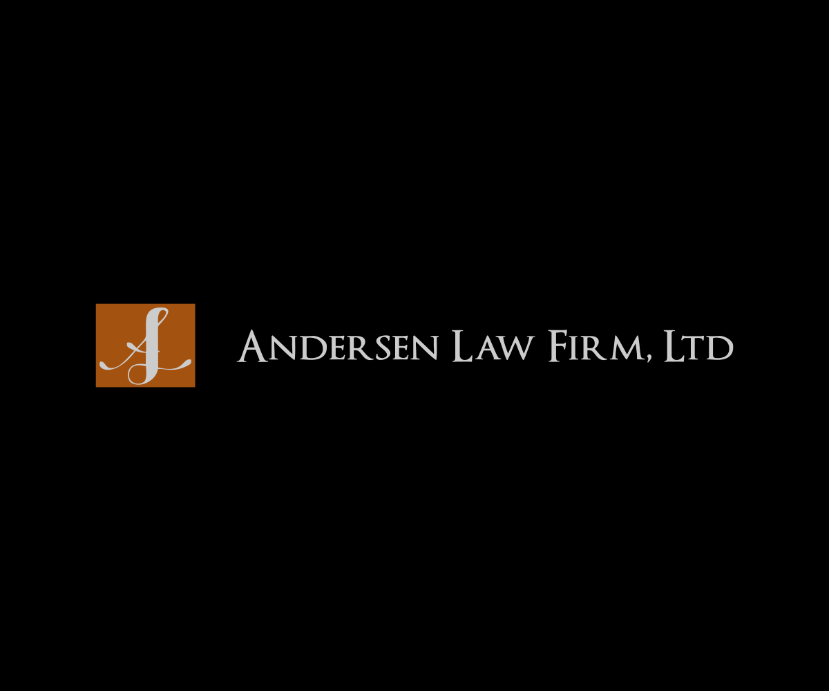 Logo Design by romanesso for Andersen Law Firm, Ltd. | Design #4011962