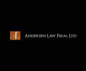 Design de Logo par romanesso pour Andersen Law Firm, Ltd. | Design #4011962