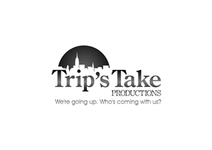 Logo Design by daniswarasayang for Trip''s Take Productions | Design: #4052892