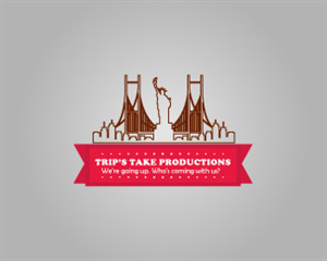 Logo Design by adnan patel for Trip''s Take Productions | Design: #3977965