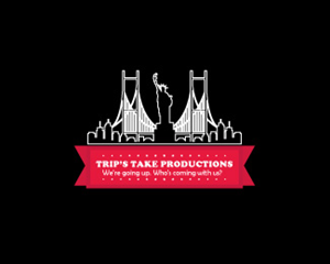 Logo Design by adnan patel for Trip''s Take Productions | Design: #3978126