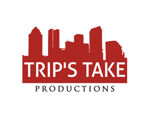 Logo Design by theK for Trip''s Take Productions | Design: #4033661