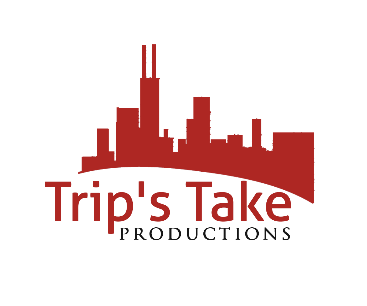 Logo Design by theK for Trip''s Take Productions | Design #4033721