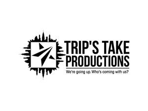 Logo Design by Spektron Designs for Trip''s Take Productions | Design: #4043094