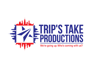 Logo Design by Spektron Designs for Trip''s Take Productions | Design: #4043095