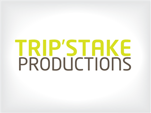 Logo-Design von STEPH & ANIE  für Trip''s Take Productions | Design #4007686