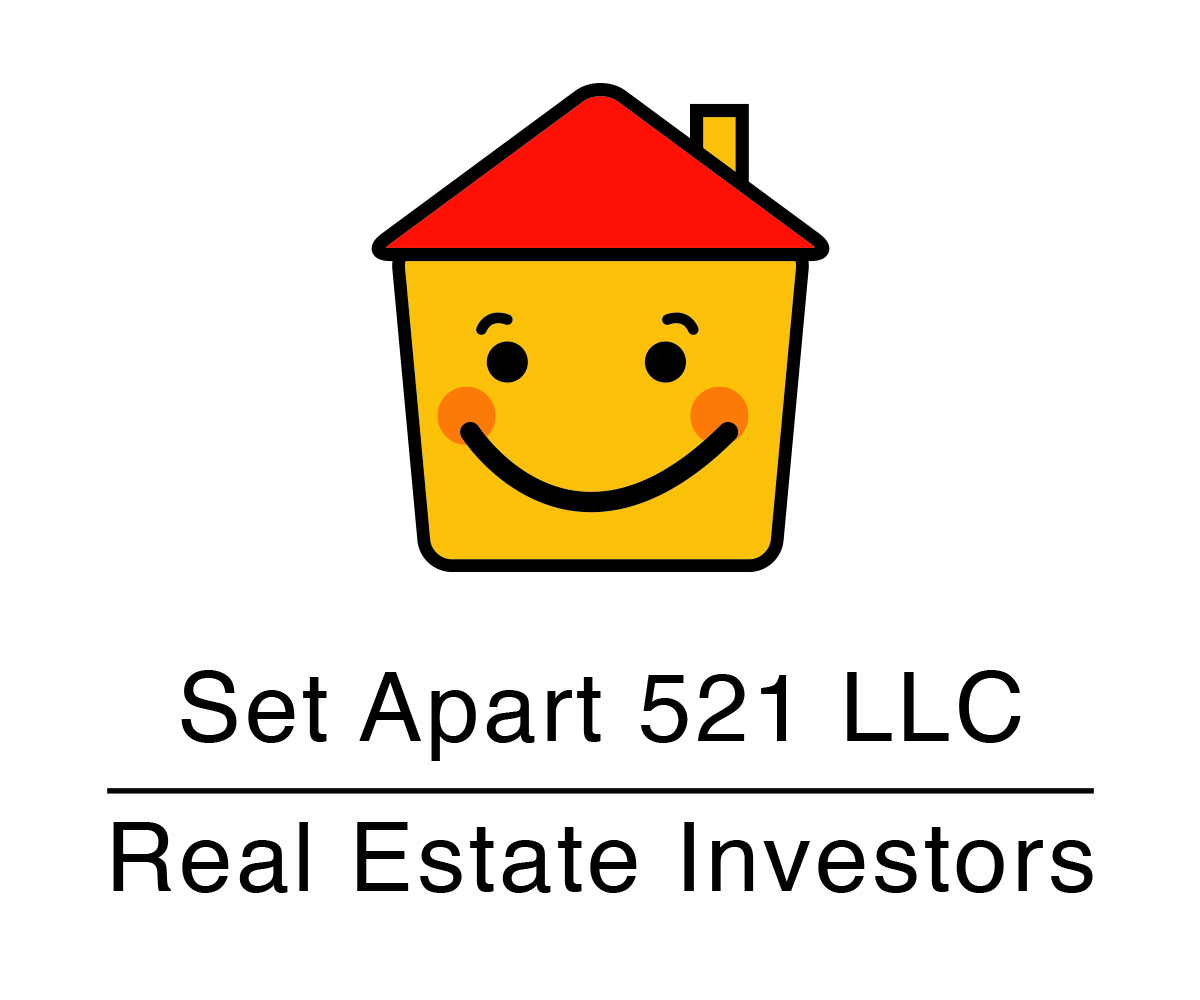 Logo Design by Jano for Set Apart 521 LLC | Design #3980642