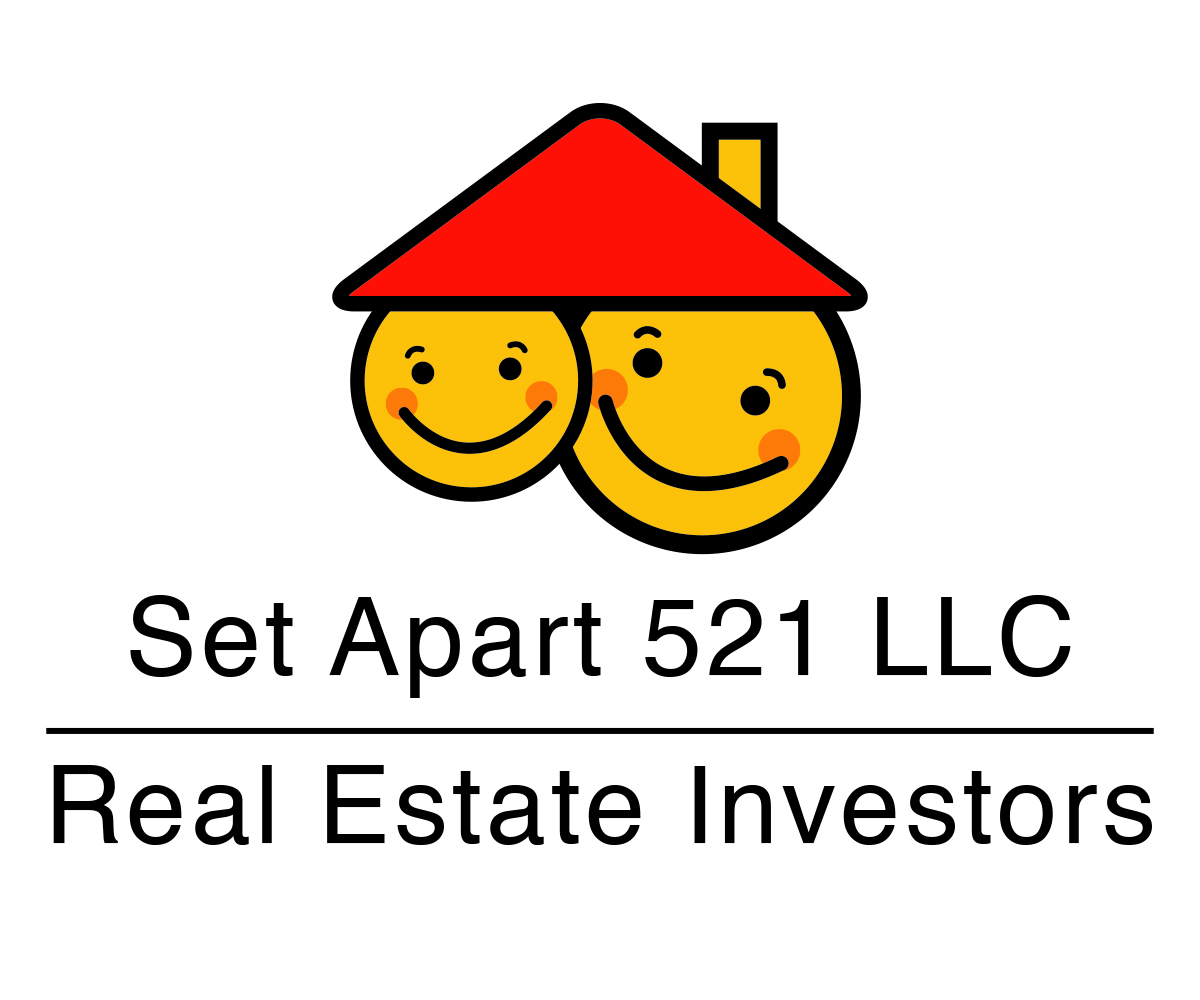 Design de Logo par Jano pour Set Apart 521 LLC | Design #3991522